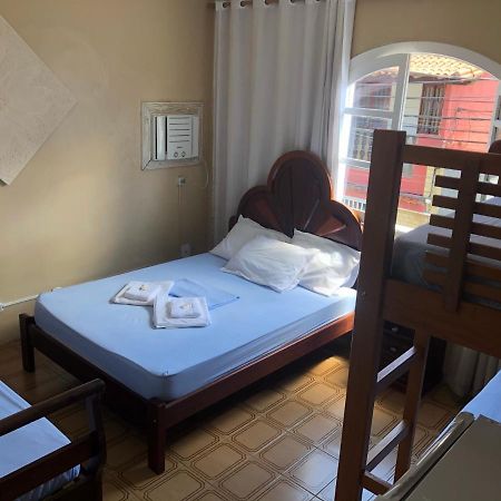 O Mar Hospedagem - Suites Privadas Arraial do Cabo Esterno foto