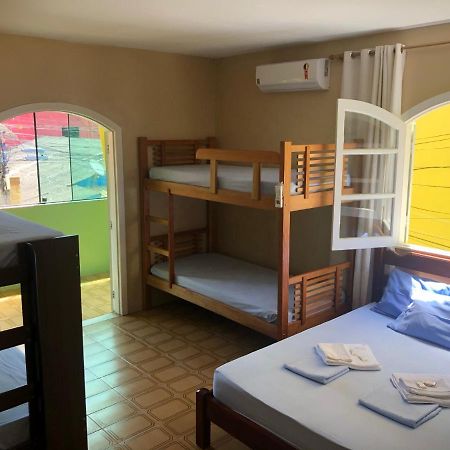 O Mar Hospedagem - Suites Privadas Arraial do Cabo Esterno foto