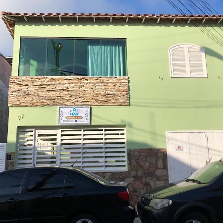 O Mar Hospedagem - Suites Privadas Arraial do Cabo Esterno foto