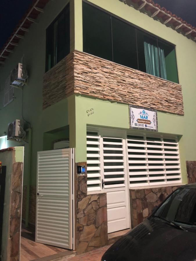O Mar Hospedagem - Suites Privadas Arraial do Cabo Esterno foto
