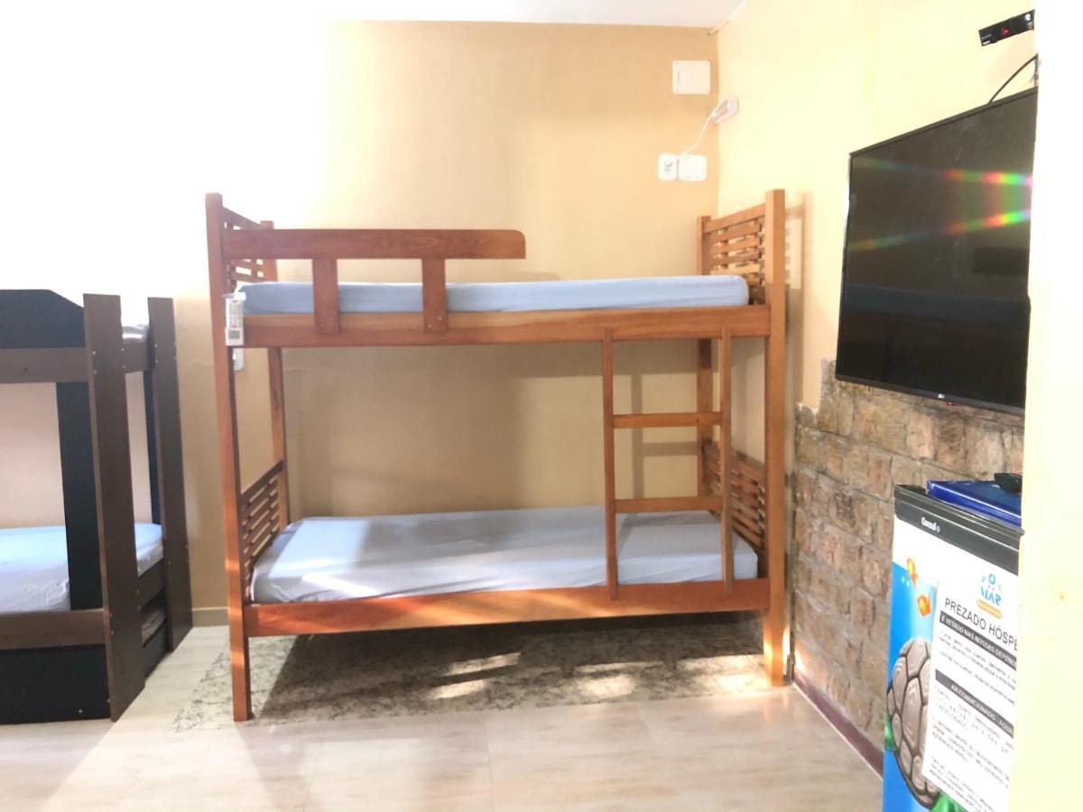 O Mar Hospedagem - Suites Privadas Arraial do Cabo Esterno foto