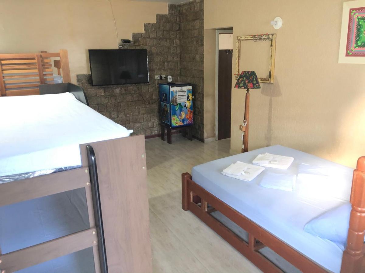 O Mar Hospedagem - Suites Privadas Arraial do Cabo Esterno foto