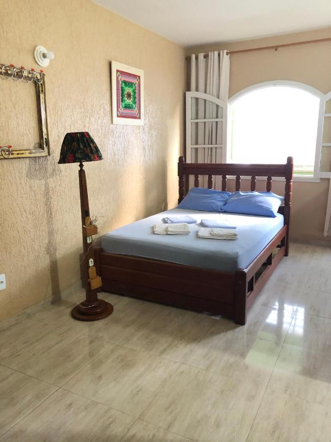 O Mar Hospedagem - Suites Privadas Arraial do Cabo Esterno foto