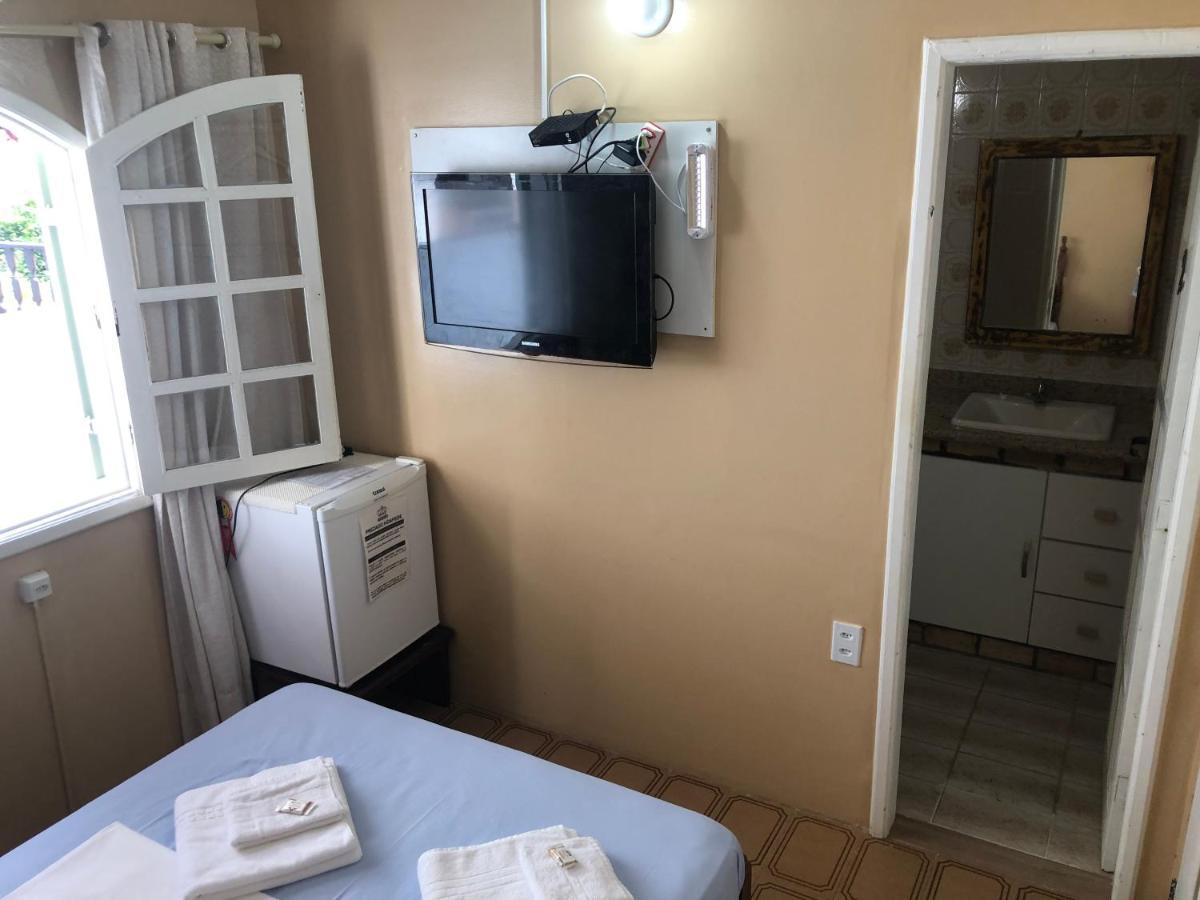 O Mar Hospedagem - Suites Privadas Arraial do Cabo Esterno foto