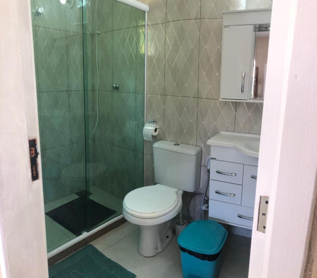 O Mar Hospedagem - Suites Privadas Arraial do Cabo Esterno foto