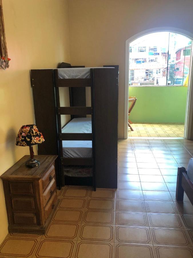 O Mar Hospedagem - Suites Privadas Arraial do Cabo Esterno foto