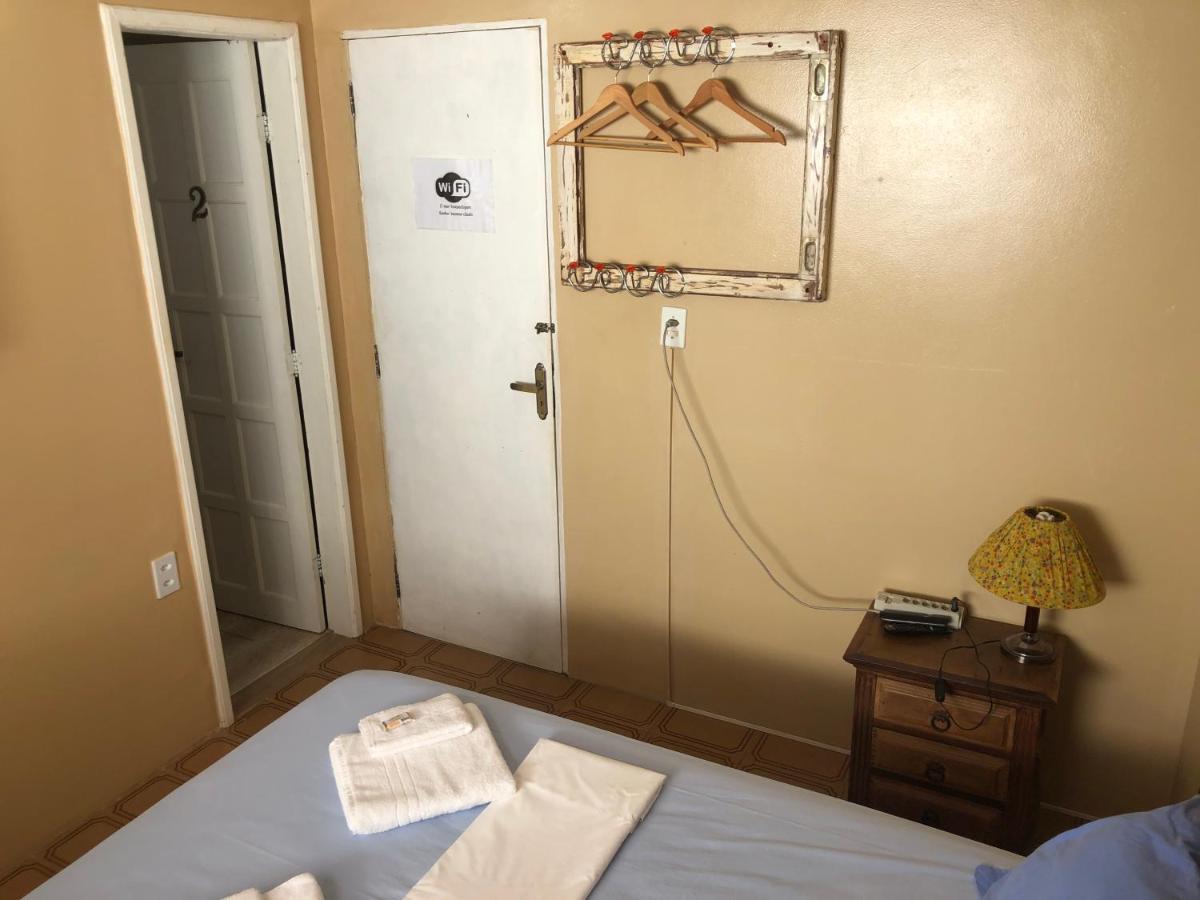O Mar Hospedagem - Suites Privadas Arraial do Cabo Esterno foto