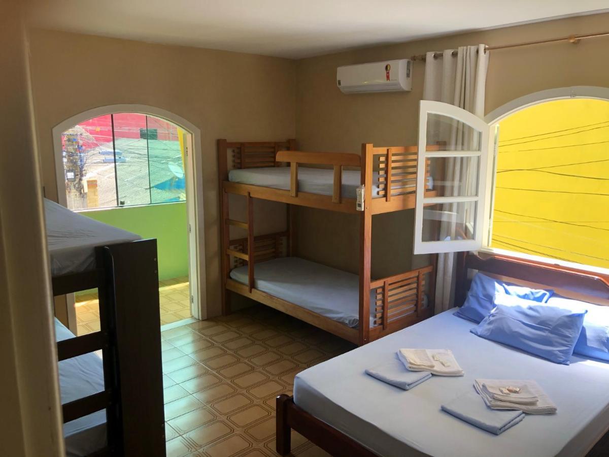 O Mar Hospedagem - Suites Privadas Arraial do Cabo Esterno foto