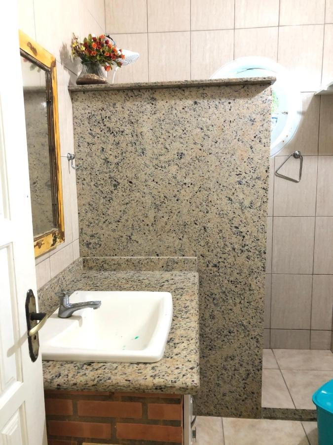 O Mar Hospedagem - Suites Privadas Arraial do Cabo Esterno foto