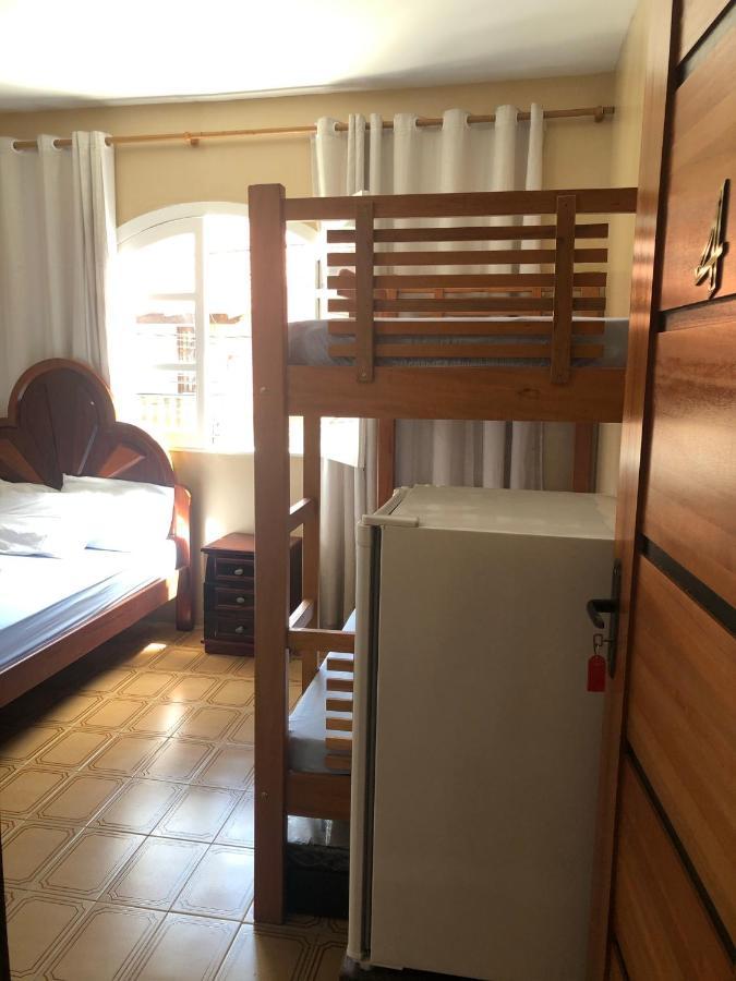 O Mar Hospedagem - Suites Privadas Arraial do Cabo Esterno foto