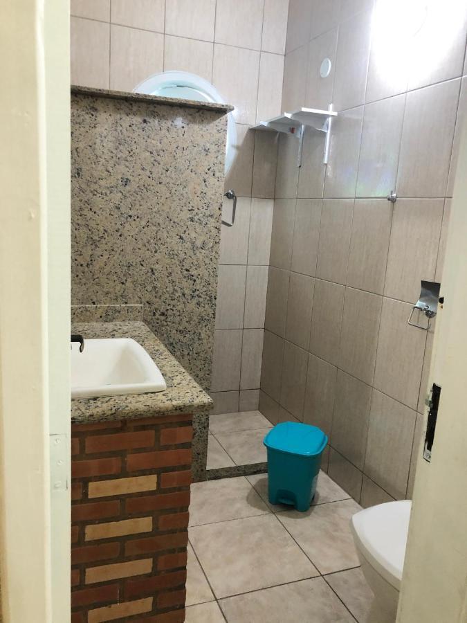 O Mar Hospedagem - Suites Privadas Arraial do Cabo Esterno foto