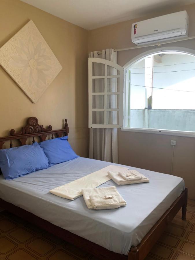 O Mar Hospedagem - Suites Privadas Arraial do Cabo Esterno foto