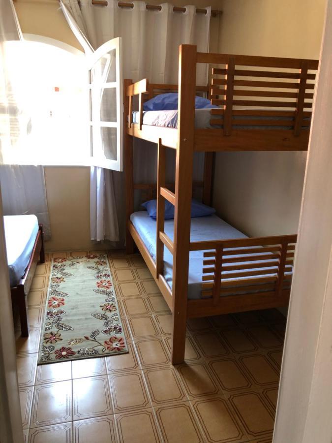 O Mar Hospedagem - Suites Privadas Arraial do Cabo Esterno foto