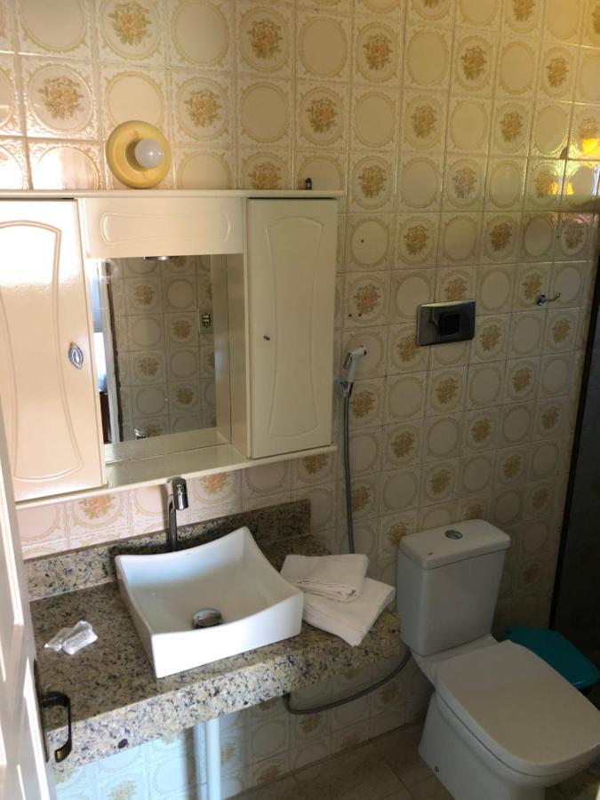 O Mar Hospedagem - Suites Privadas Arraial do Cabo Esterno foto