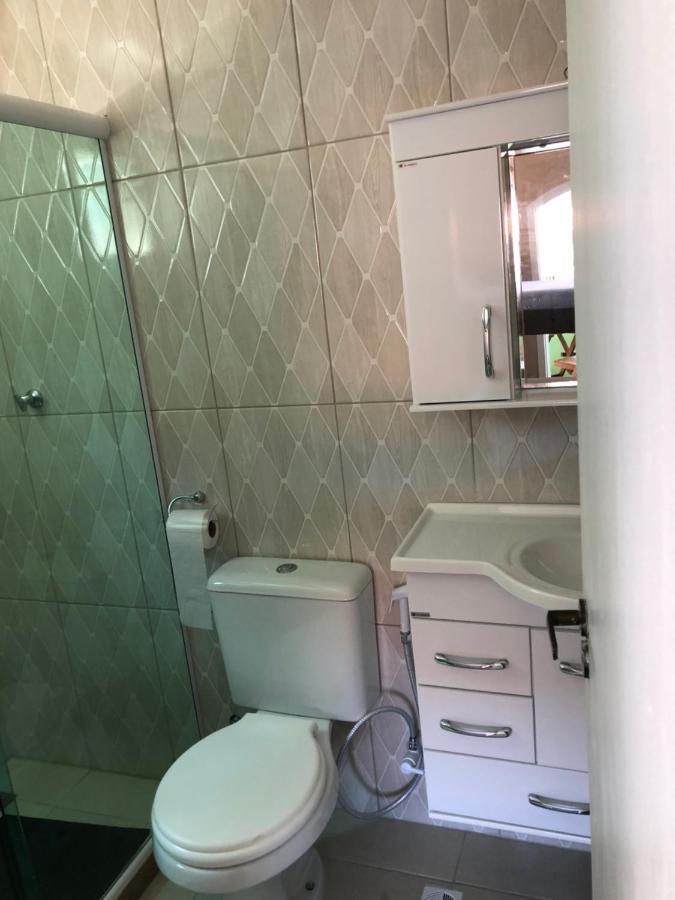 O Mar Hospedagem - Suites Privadas Arraial do Cabo Esterno foto