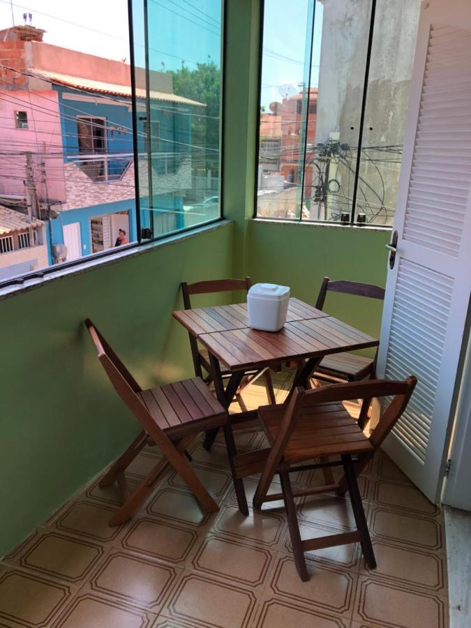 O Mar Hospedagem - Suites Privadas Arraial do Cabo Esterno foto