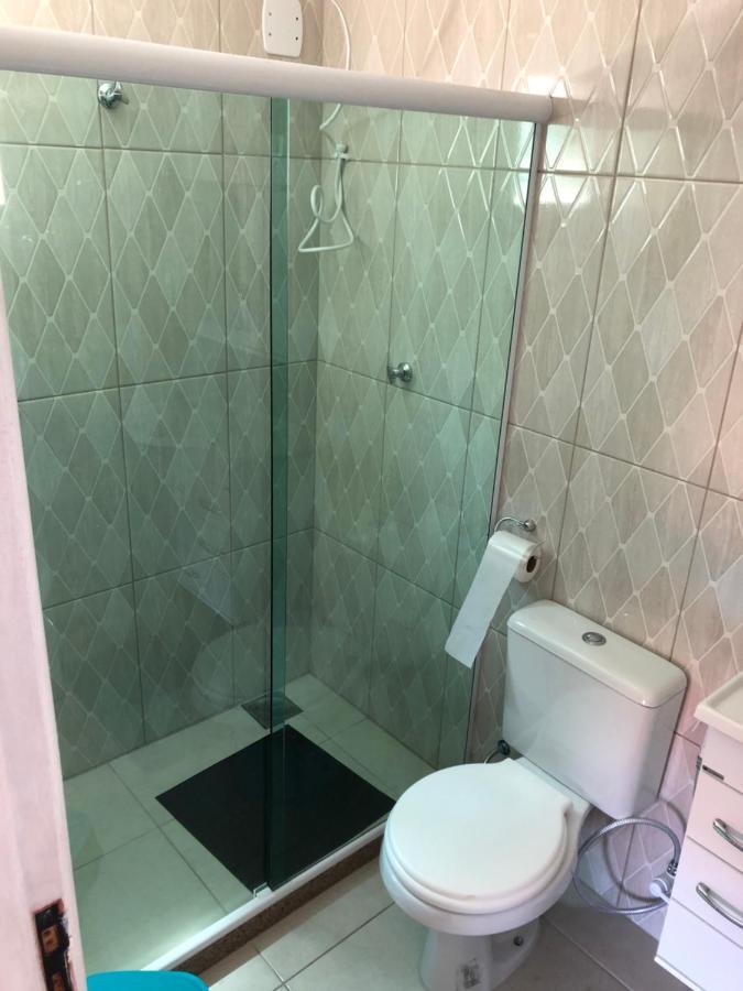 O Mar Hospedagem - Suites Privadas Arraial do Cabo Esterno foto