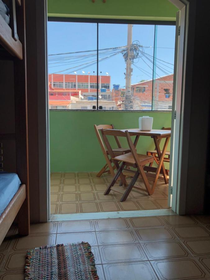 O Mar Hospedagem - Suites Privadas Arraial do Cabo Esterno foto