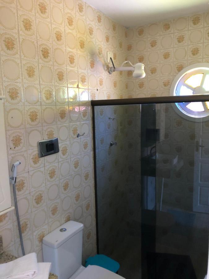 O Mar Hospedagem - Suites Privadas Arraial do Cabo Esterno foto