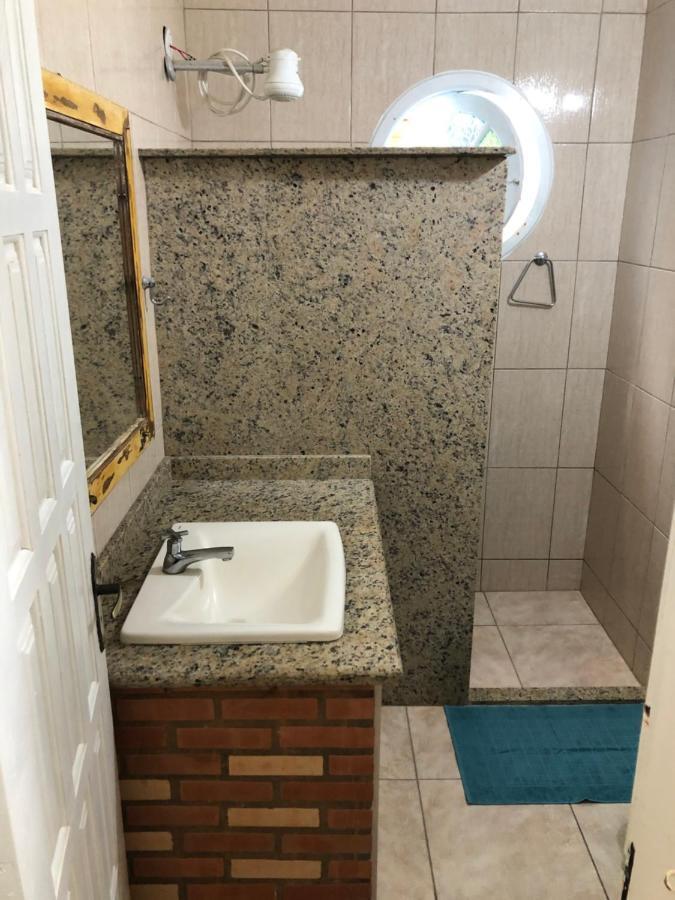 O Mar Hospedagem - Suites Privadas Arraial do Cabo Esterno foto